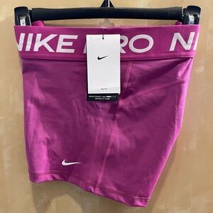 NWT Nike Compression Shorts | size L
